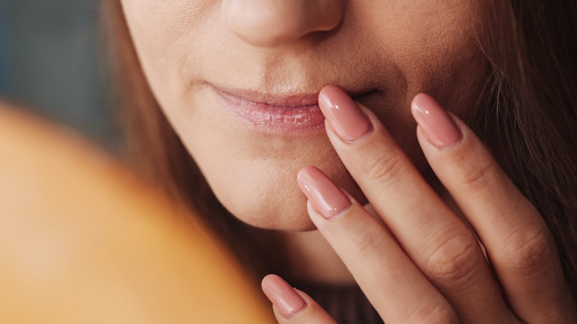 Samudrik Shastra Personality Secrets Revealed by Lips Shape and Fortune