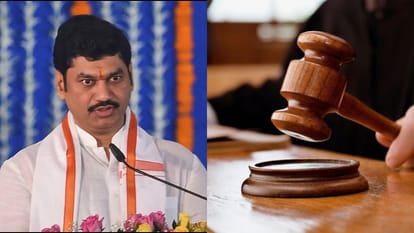 धनंजय मुंडे, नेता, एनसीपी