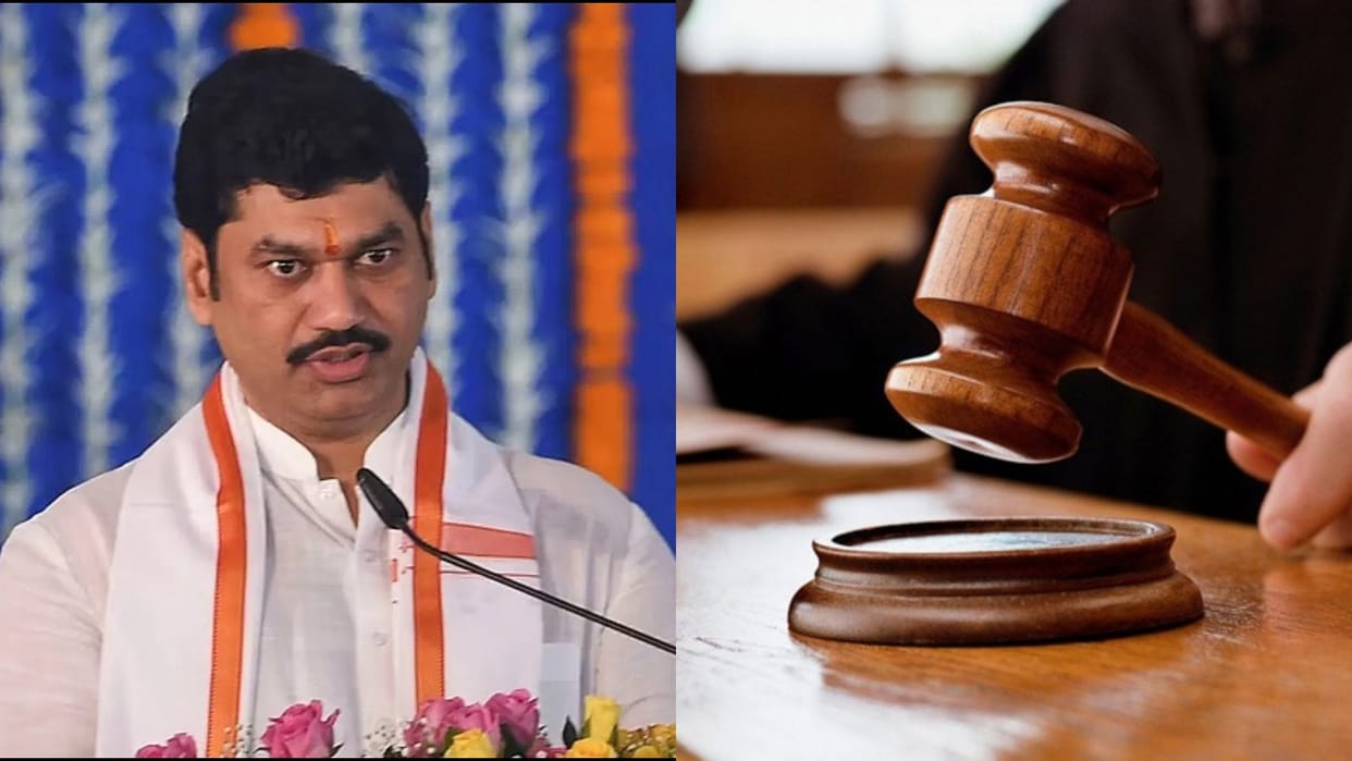Dhananjay, Karuna's relation in 'nature of marriage', she's entitled to claim relief: Court Hindi News