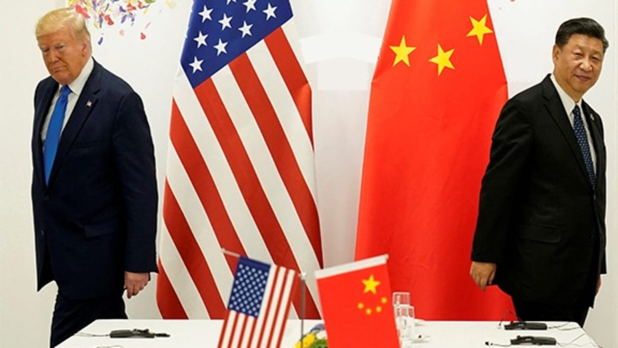 US China Tariff War Donald Trump China to pay more cost 75 nations 90 days stay know updates