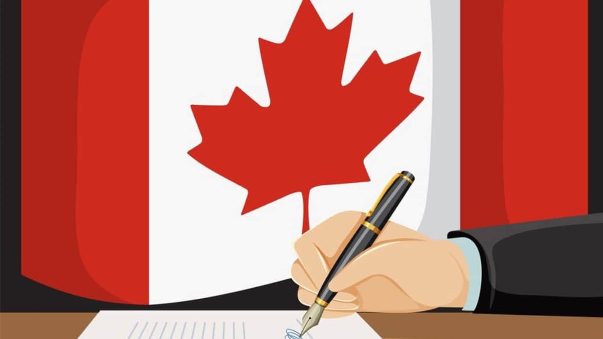 Path to PR in Canada Gets Tougher CRS Score of 516 Raises Bar Immigration Strategy Shifting