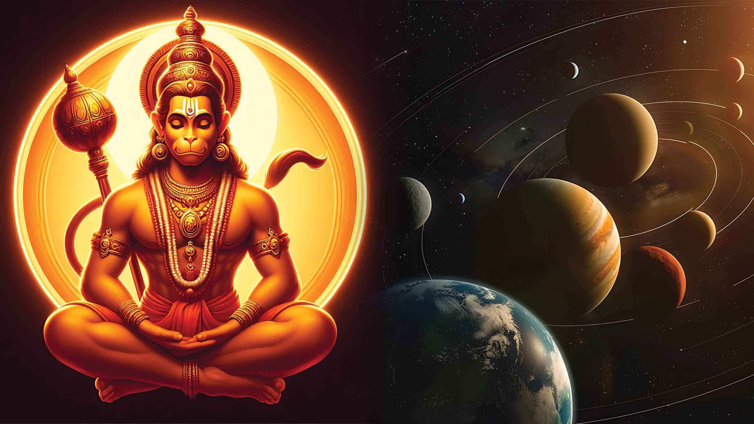 Hanuman Jayanti do these 6 remedies using vermilion cloves and betel leaf then see the miracle