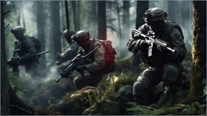 ministry of defence conclude emergency procurement nearly 2000 crore for enhance counter terrorism capability