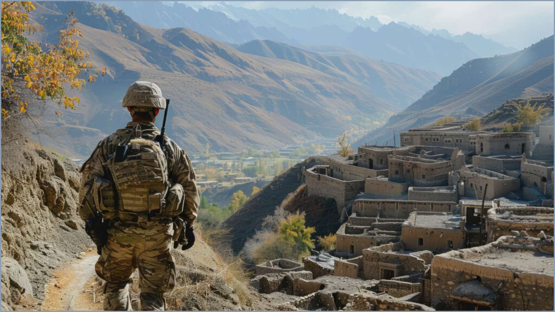 Indian Army, file