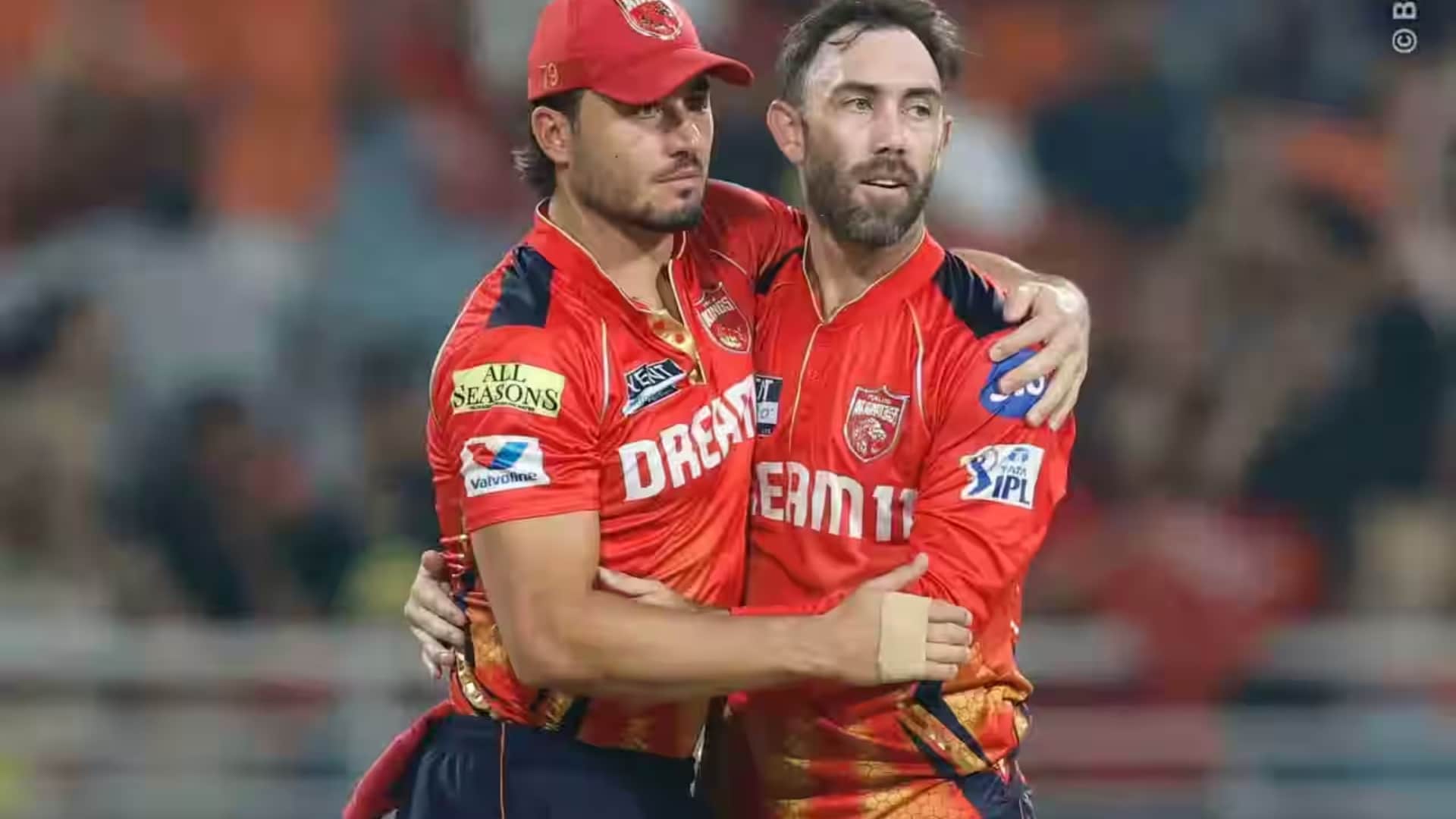 Glenn Maxwell Withdraws from IPL 2026 Auction, Drops Strong Hint About Retirement