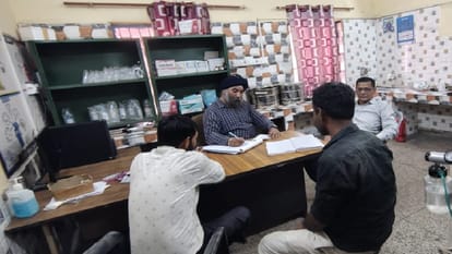 Raid in BJP leader's hotel: Gamblers used to come in luxury cars, gambled worth Rs 1 crore daily, 31 arrested