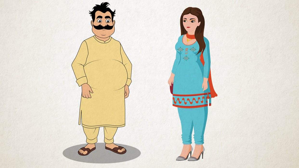 Hindi Funny Jokes Jija Sali Jokes in Hindi devar bhabhi Chutkule in Hindi