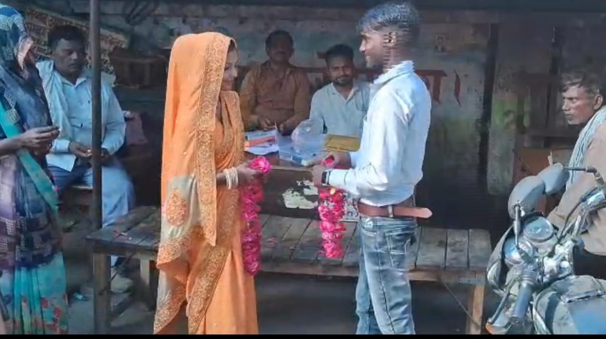 Fear of the blue drum husband got his wife married to her lover said the affair was going on for many days