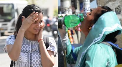 Kanpur Weather Nautapa Fails to Deliver Intense Heat Monsoon May Play Truant Wait Until June 23