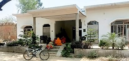 Fatehpur Tihra Triple Murder Case Planned Attack Eyewitnesses Reveal Shocking Details