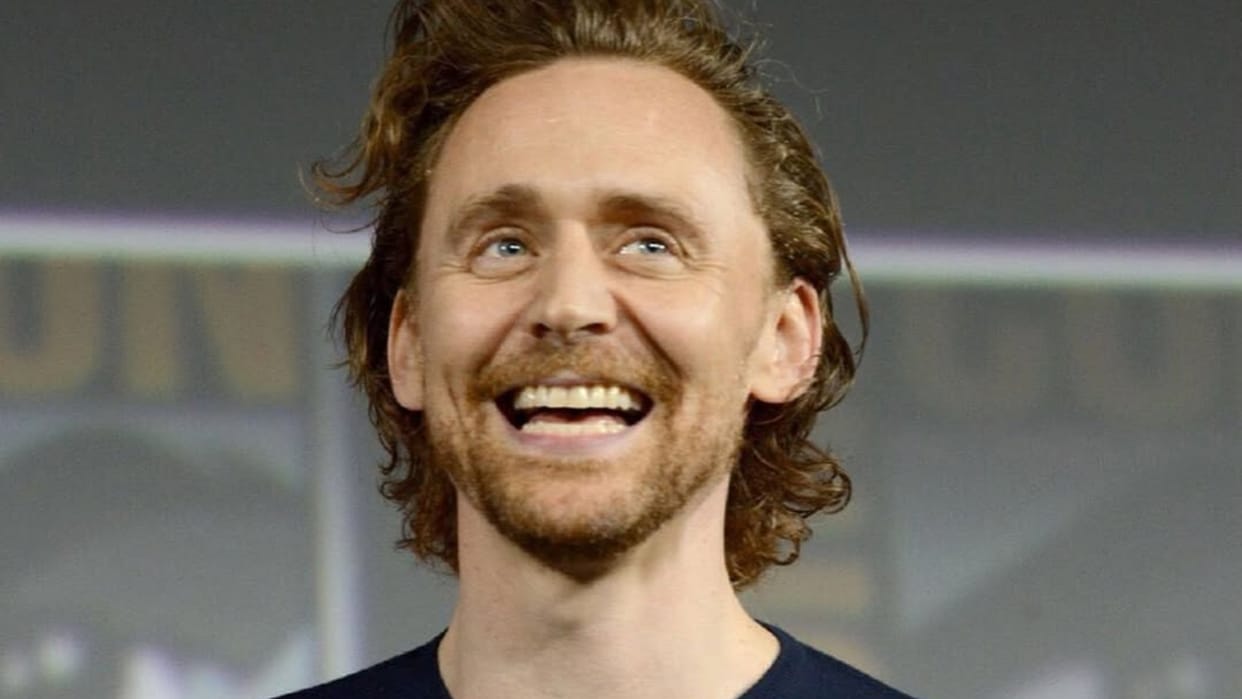 Tom Hiddleston Teases THIS About Loki Return in Avengers Doomsday Says It is Not Over Yet