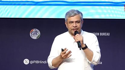 मोदी सरकार के पांच बड़े फैसले: किसानों को मिली सौगात, खरीफ की फसलों की एमएसपी 50% बढ़ायी Union Cabinet meeting Ashwini Vaishnaw MSP Kharif season rail track