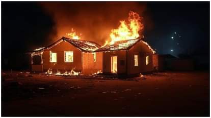 Bihar ke Mahakand Laxmanpur Bathe Massacre Case 1997 Patna High Court Verdict Ranvir Sena CPI ML Jehanabad