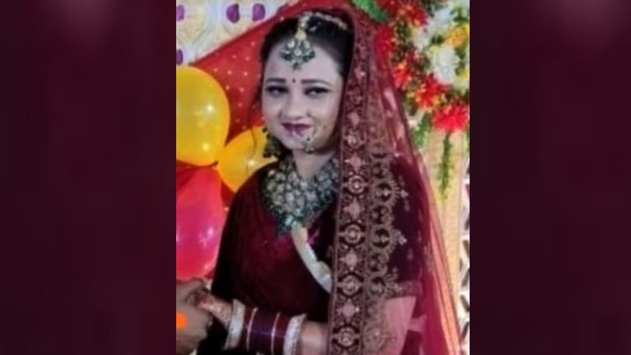 Hardoi: Married woman killed by strangulation, truth revealed in postmortem report
