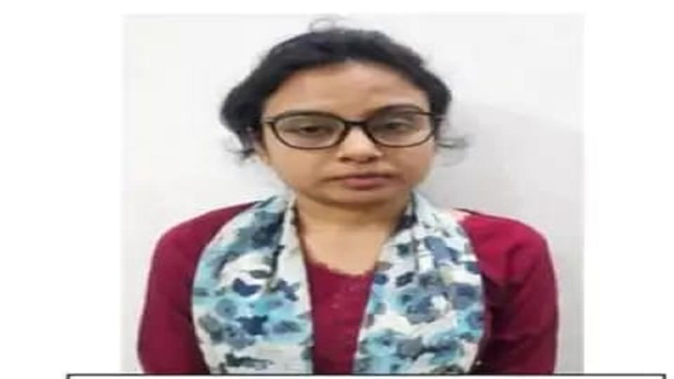 Police arrested Indian Overseas Bank officer for embezzlement of Rs 1.65 crore in Gariaband