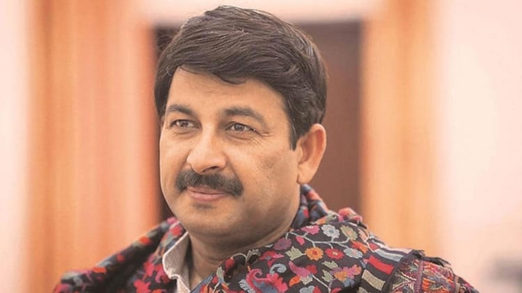 ऑपरेशन सिंदूर: 'सरहद पार से आंख दिखाने वालों को बर्दाश्त नहीं करेगी देश की सेना', एयर स्ट्राइक पर मनोज तिवारी