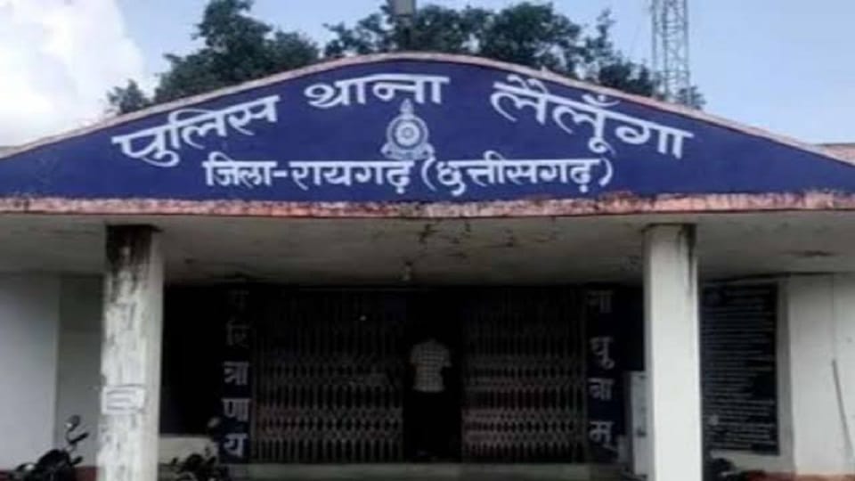 An innocent child sleeping on ground died after being bitten by a poisonous snake family members mourned in Ra