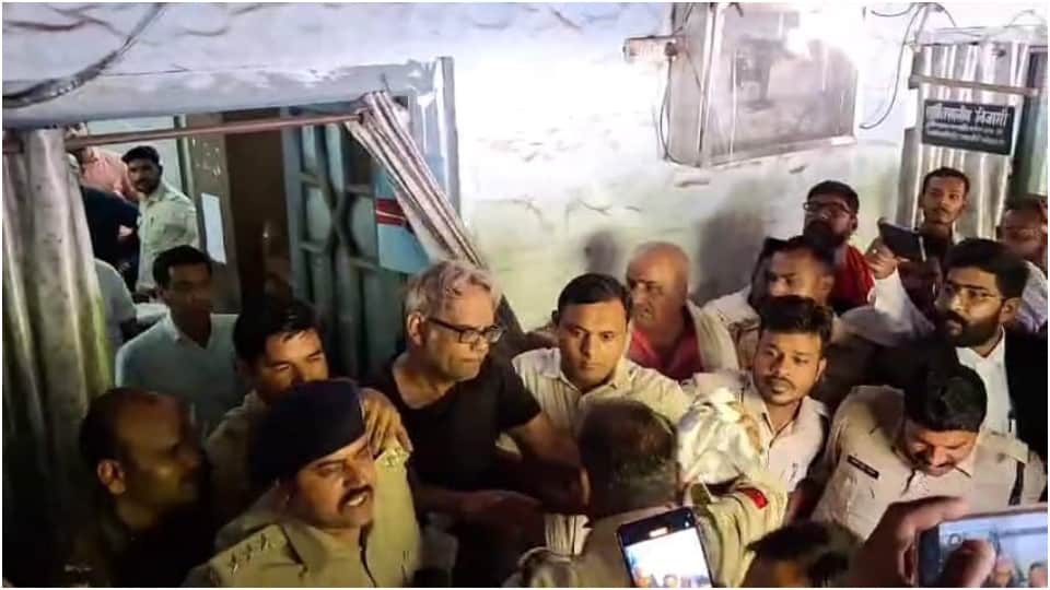 MP Fake Doctor News N John Camm Exposed Fake Wife and Children in Documents Know Details in Hindi