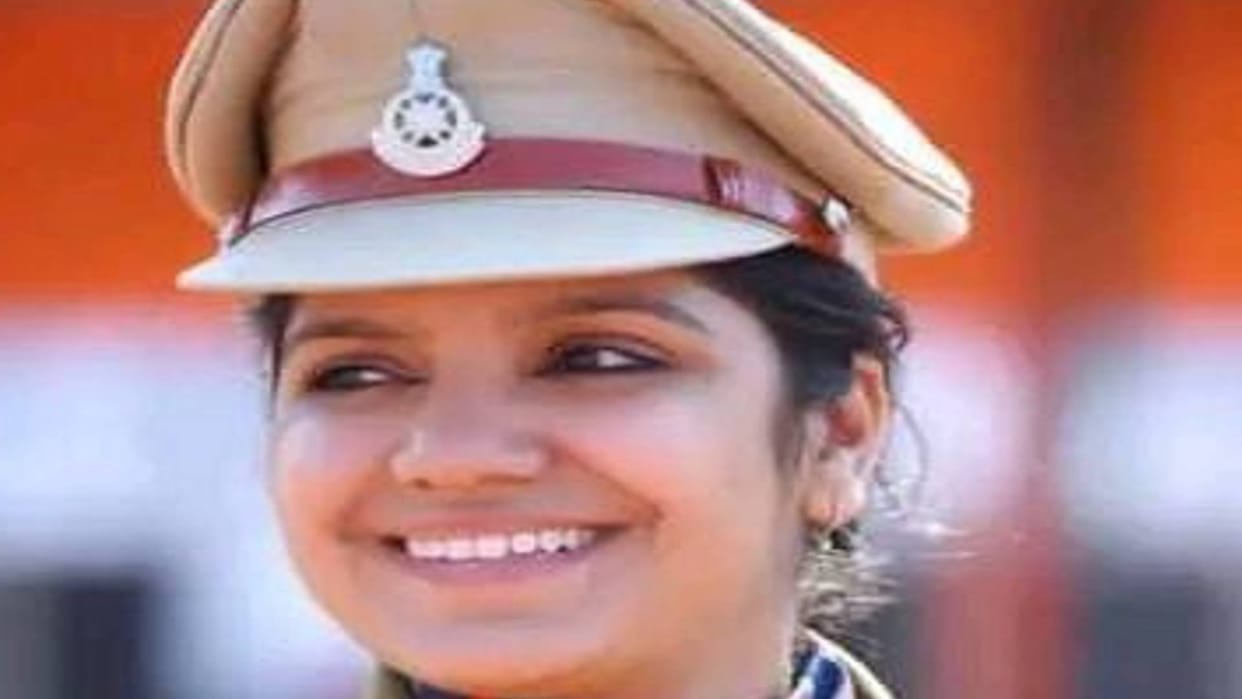 Administrative reshuffle after Gadra incident Himali Pathak given additional charge of SDOP