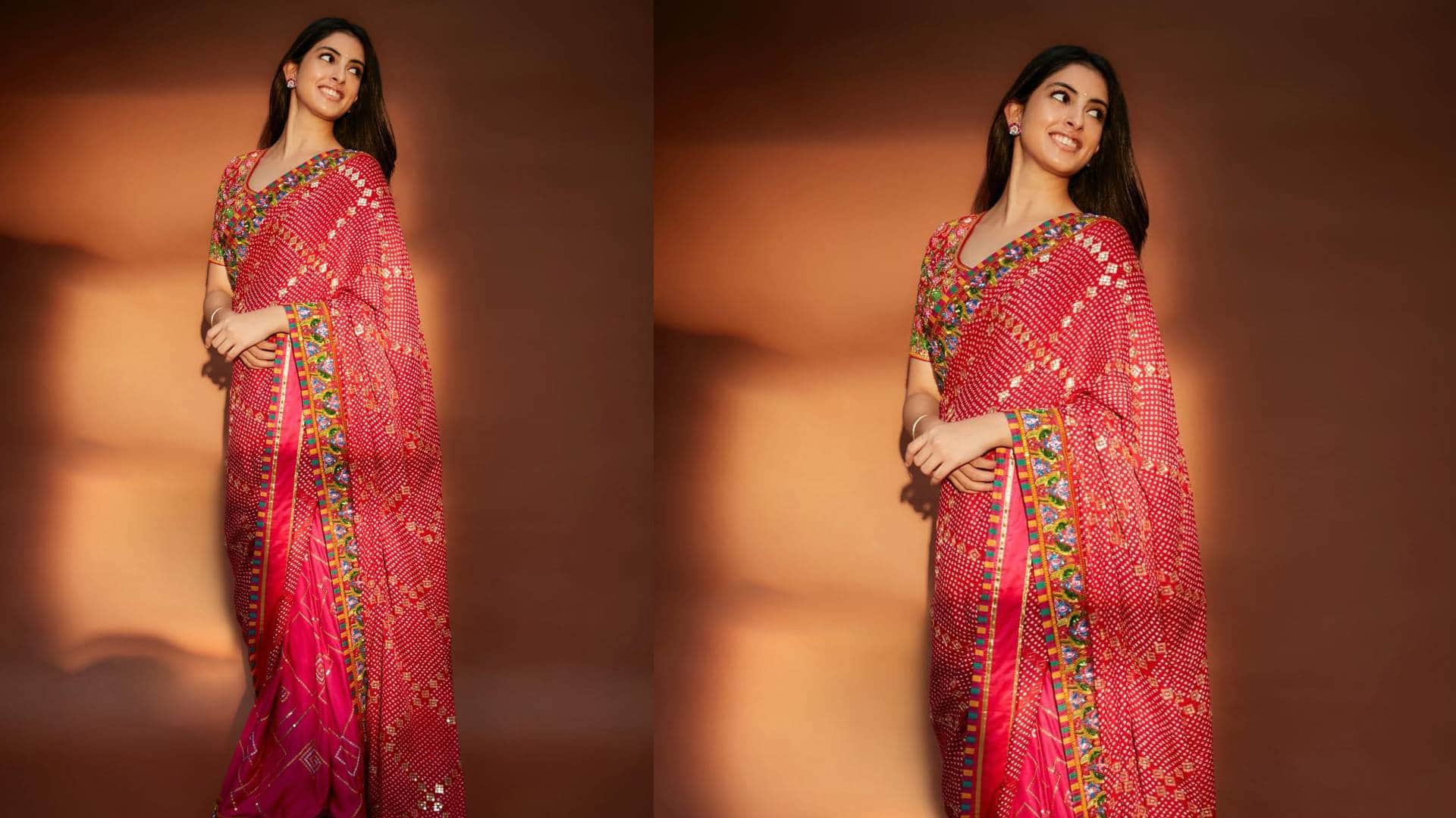Amitabh Bachchan Grand daughter Navya Naveli Nanda Stylish Looks