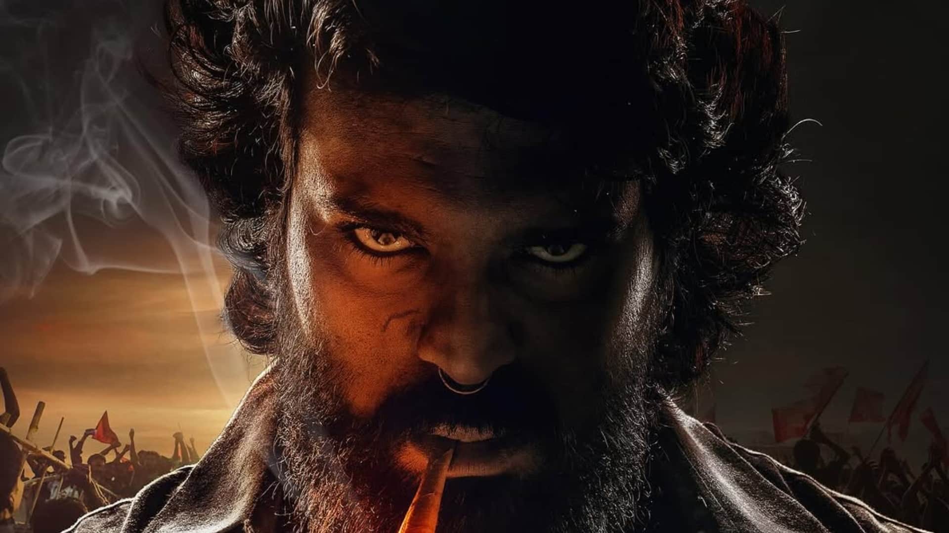 Janhvi Kapoor Upcoming Movies 2025 Param Sundari Star in Peddi Devara Part 2 Sunny Sanskari Ki Tulsi Kumari