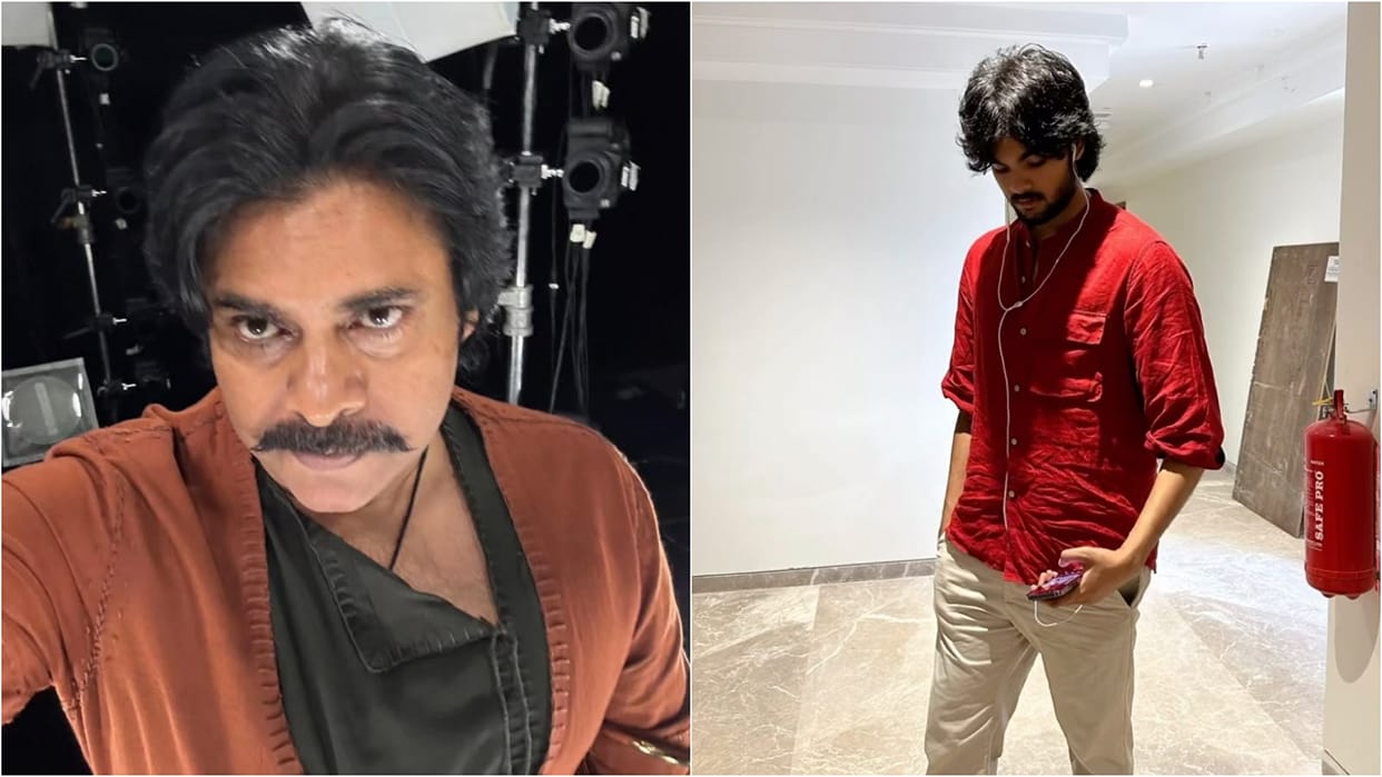 Renuka Desai Refuse To Rumors Of Her And Pawan Kalyan Son Akira Nandan Acting Debut, Says This Is Fake News