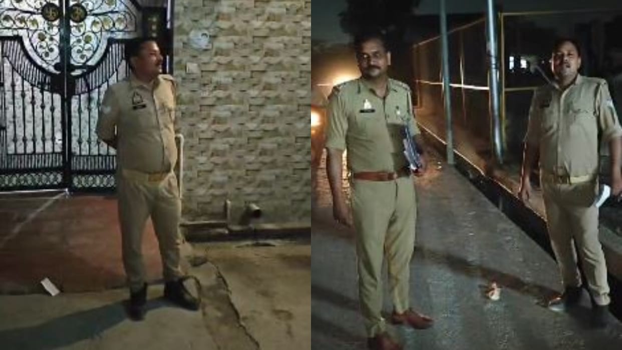 property of two accused including relative of minister will be confiscated in Bareilly