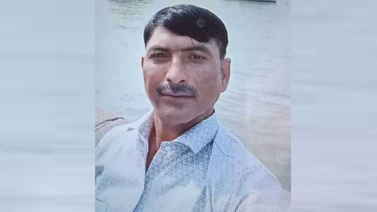 Absentee soldier from Hamirpur dies after falling from train
