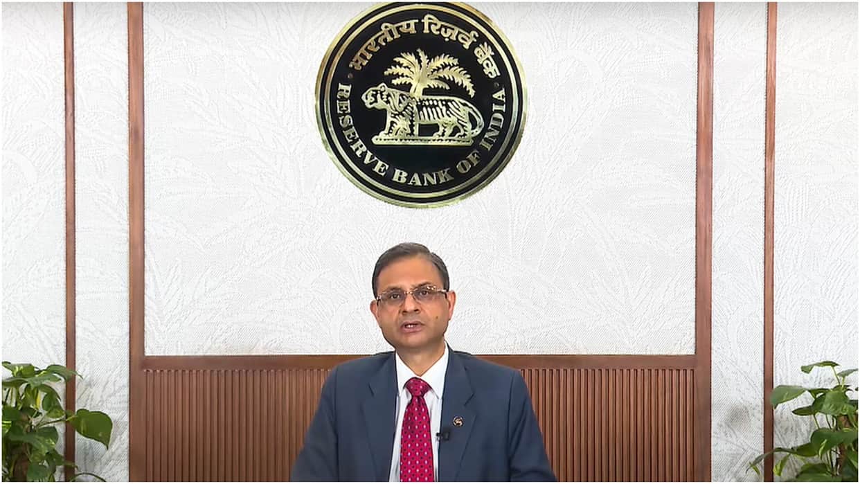 RBI Governor Advises States: Focus on Prudent Borrowing and Quality Spending