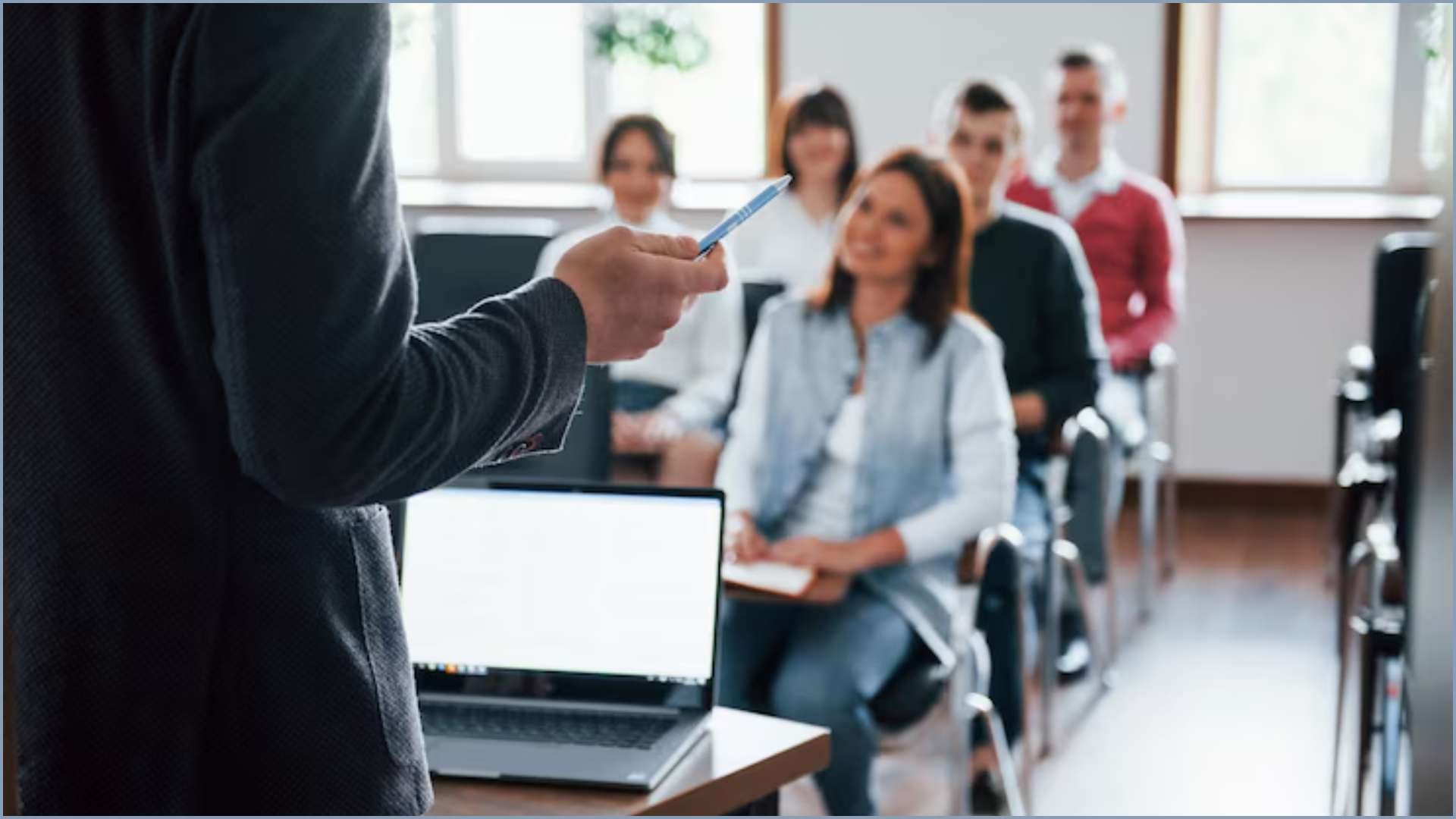 Career Tips: Networking plays role in taking your career to new heights, don't ignore these important things