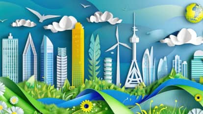 Uttarakhand: Three smart cities including Gairsain will be built, cities will get relief from traffic jams