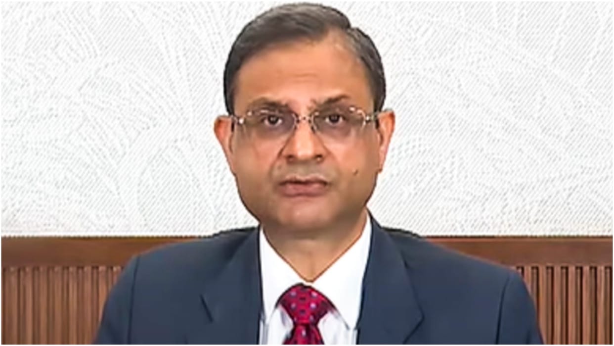 RBI Governor said- youth are now preferring to become entrepreneurs instead of working in MNC