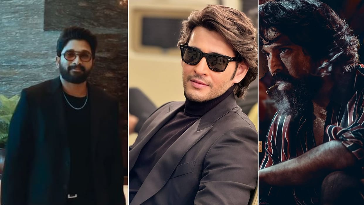 SSMB 29 Mahesh Babu Peddi Ram Charan Atlee Allu Arjun fans request for updates other biggie dominate headlines