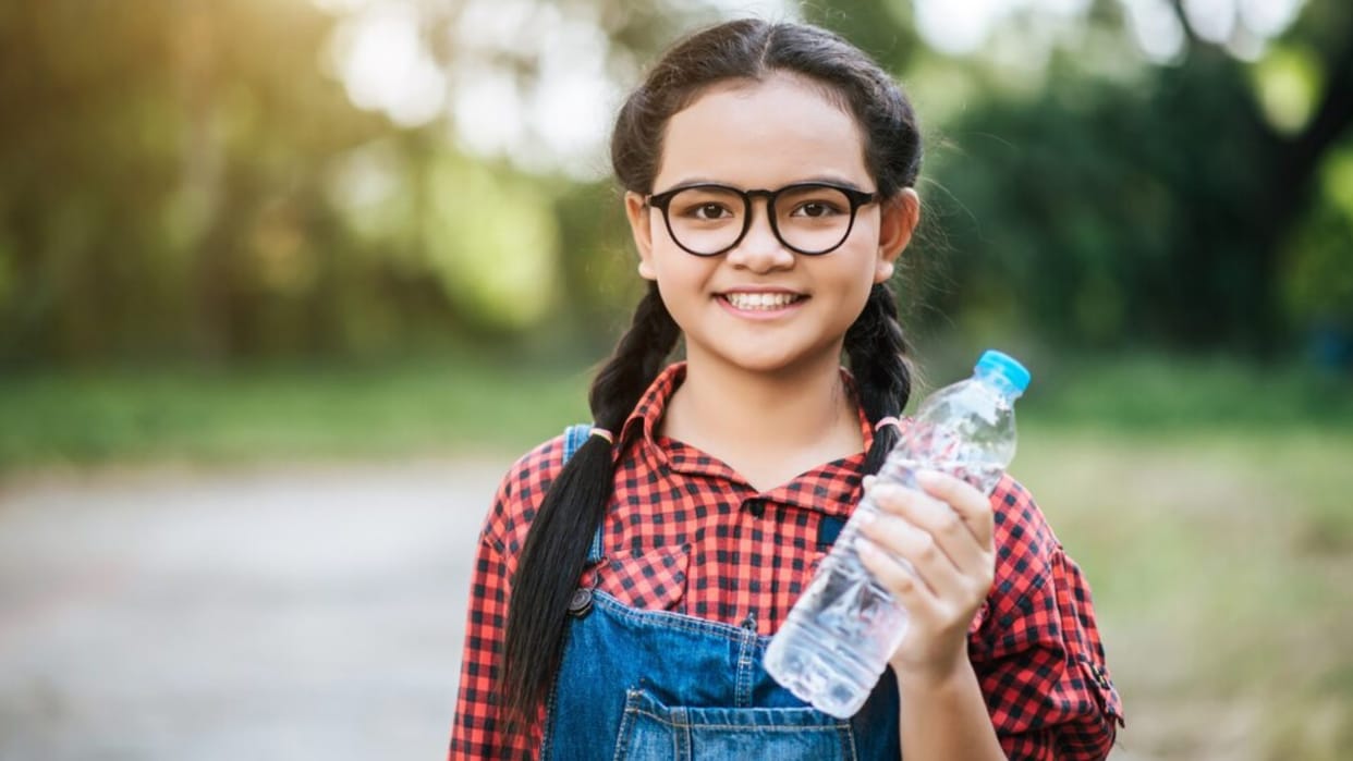 Schools should close before peak temperatures, every child must have 2-3 liters of water; NPCCHH advice