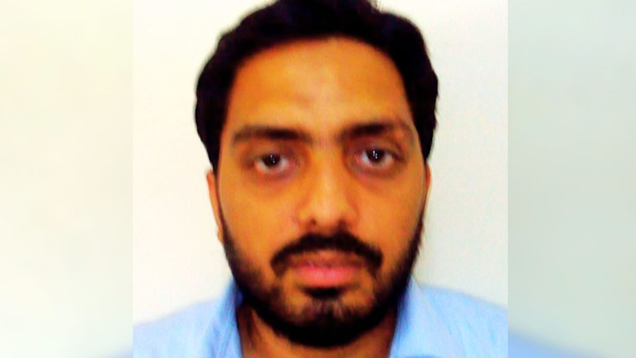 Jaipur serial bomb blast Life imprisonment to four accused Shahbaz resident of Bhadohi