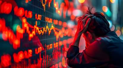 Share Market