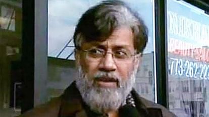 26/11 Mumbai terror attacks: Father of slain cop seeks death penalty for Rana News In Hindi