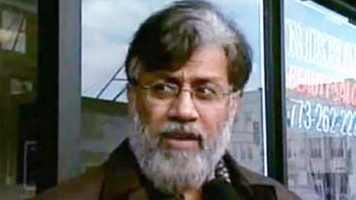 2008 Mumbai attack Delhi court junks Tahawwur Rana plea to talk to kin