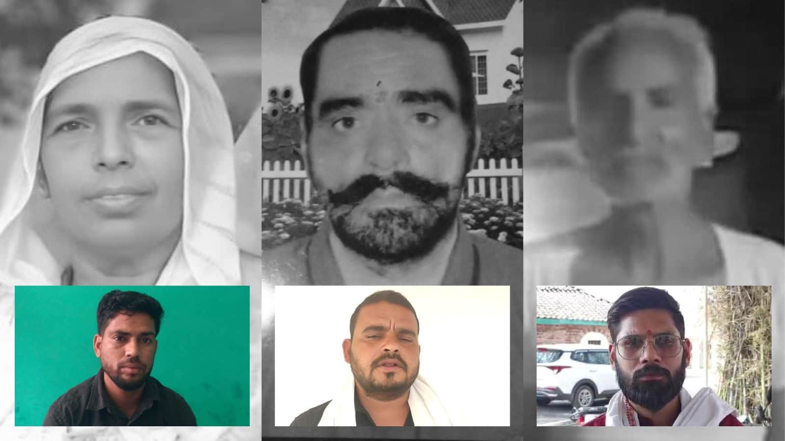 Damoh Fake Doctor: The families of those who died due to treatment by the fake doctor narrated their ordeal, n