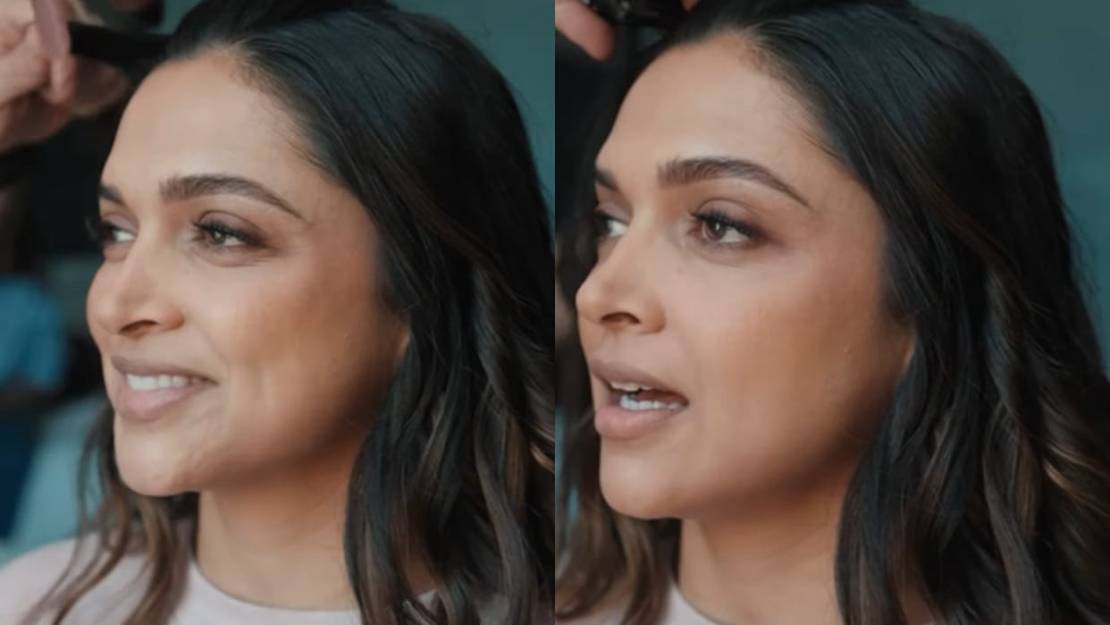 Bengaluru or Mumbai Deepika Padukone Answer A question she get asked ever so often Know Details
