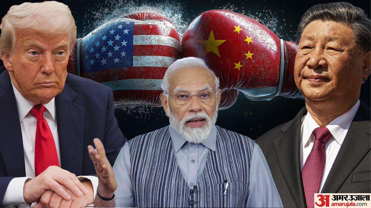 India and China will face 500% tariff for buying Russian oil; US Senator Blumenthal warns