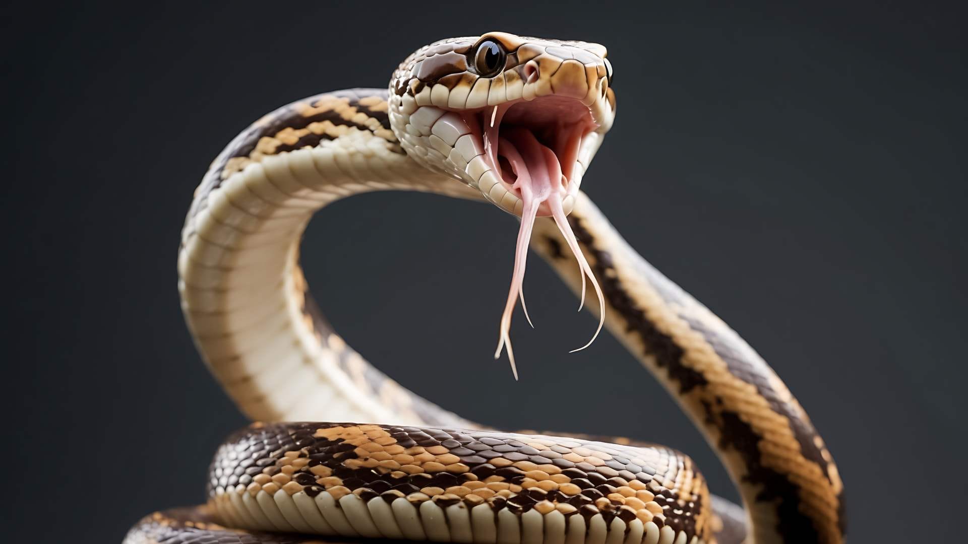 Why people in China drink snake blood Know interesting facts kis desh ke log saanp ka khoon peete hain