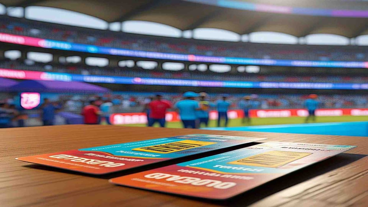 IPL Match in Jaipur: Cyber fraud has started in IPL match tickets, police issued advisory
