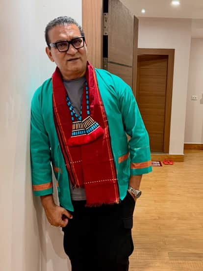 अभिजीत भट्टाचार्य