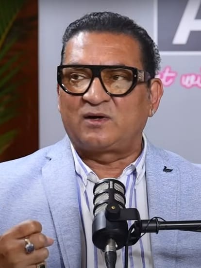 अभिजीत भट्टाचार्य