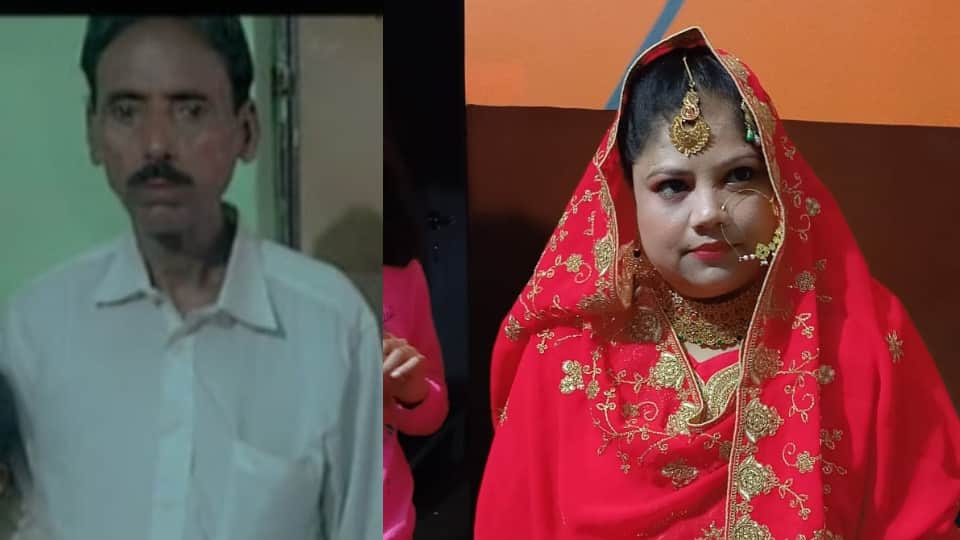 Pregnant wife murdered innocent daughter's throat slit with a blade horrific death husband's shocking revelati