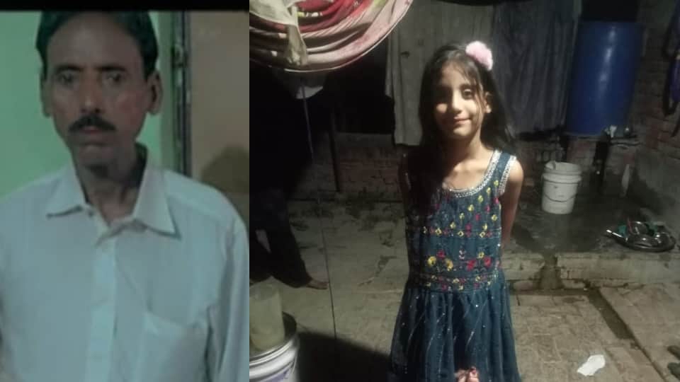 Pregnant wife murdered innocent daughter's throat slit with a blade horrific death husband's shocking revelati
