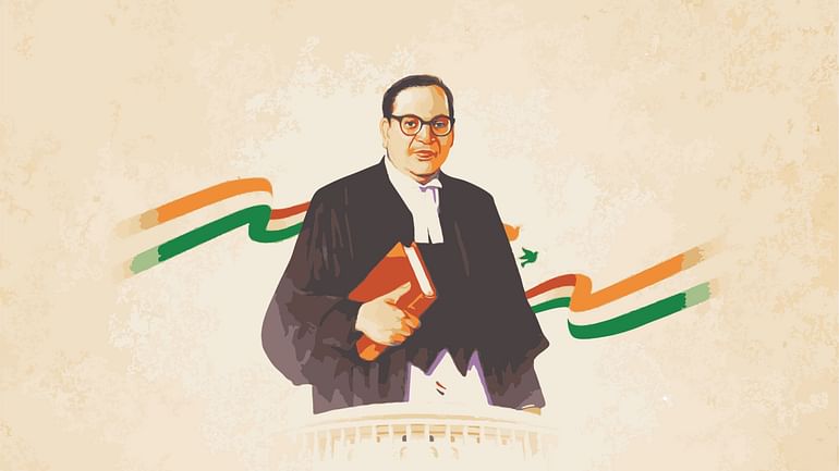Ambedkar Jayanti:  Know how many degrees Dr. Ambedkar had?, details education qualification here