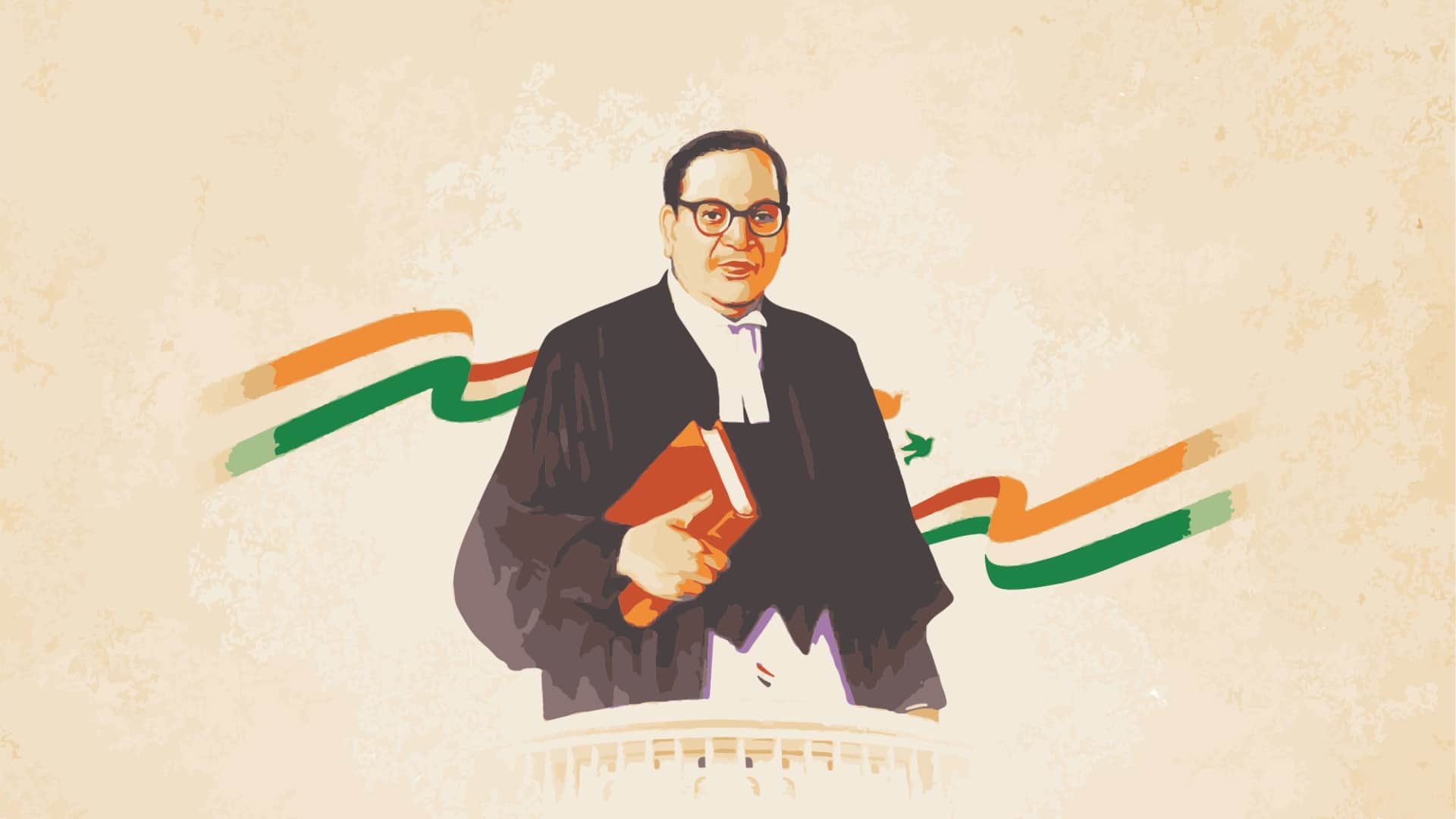 Ambedkar Jayanti 2025 Lesser Known Facts from Life of Dr BR Ambedkar