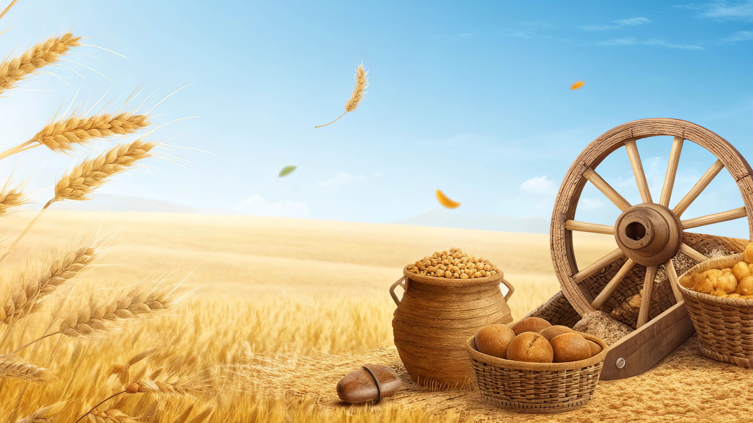 Baisakhi 2025 Date Cultural Significance and dharmik mahatv How It Is Celebrated